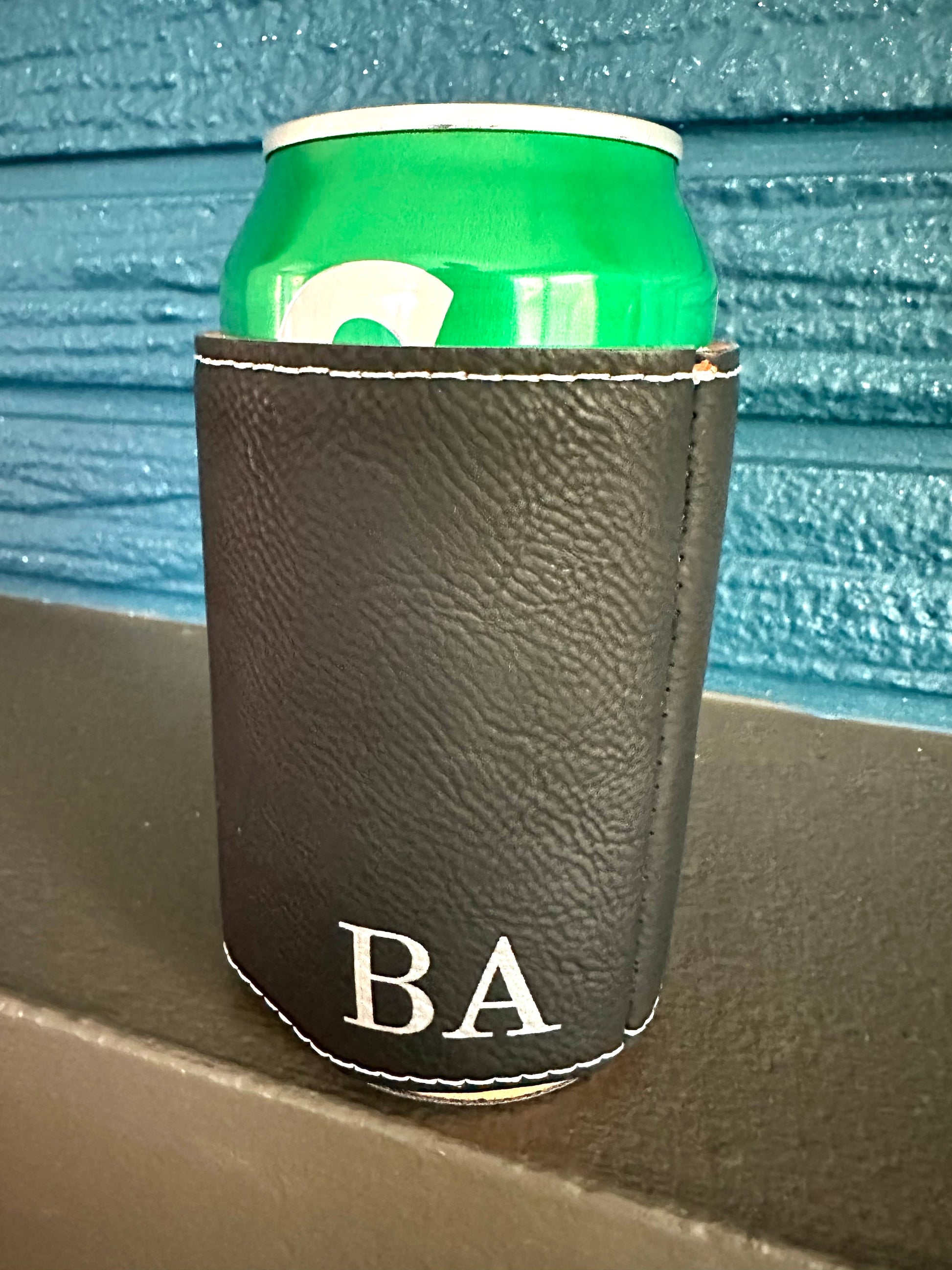 Personalized Can Coolers & Custom Koozies for Every Occasion